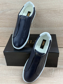 Кеды Zilli