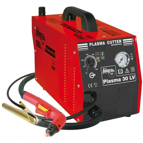 Плазморез FUBAG Plasma 30 LV