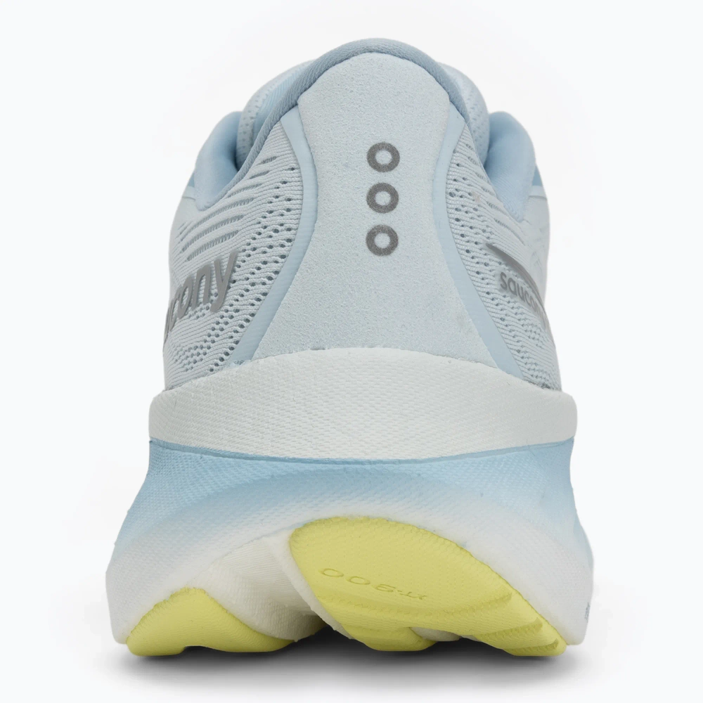 Женские Кроссовки для бега Saucony Ride 18 ice melt/dream