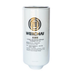 Фильтр топливный тонкой очистки Shacman X6000 (двигатель WP13)