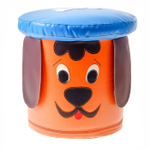 Мягкий Пуфик Пёсик