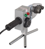 Сварочный аппарат для полипропиленовых труб РЕСАНТА АСПТ-1000 А (1000Вт, 20-63мм)