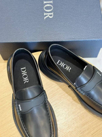 Лоферы Christian Dior