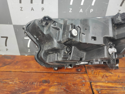 Фара правая LED Honda CR-V 5 Оригинал целая 33100TLAG11