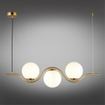 Подвесной светильник Aployt Jagna APL.312.13.03