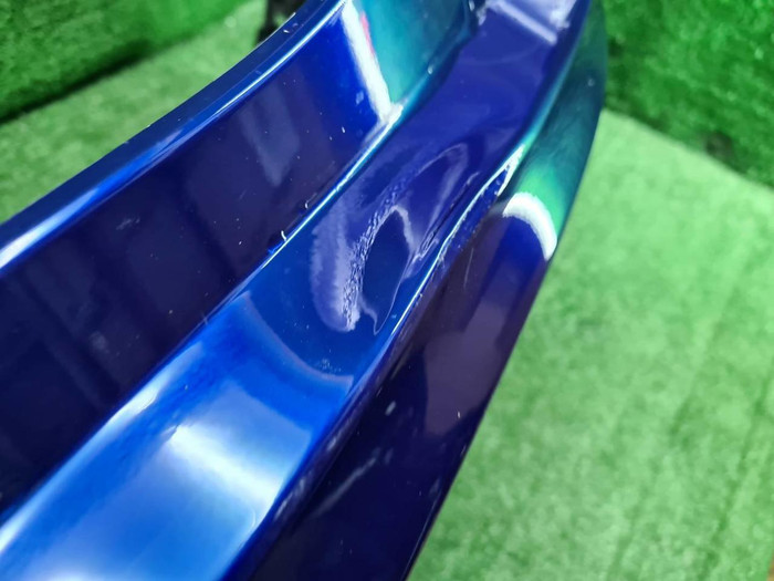 Бампер задний Lixiang L7 (2022-2024)