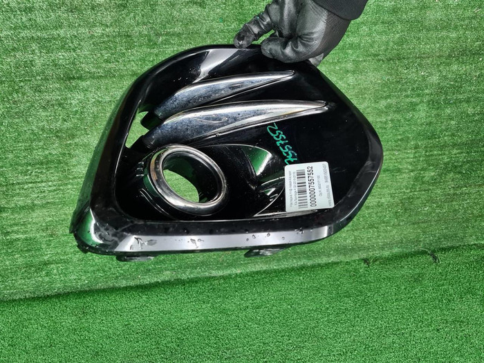 Накладка ПТФ левая KIA Sportage 4 QL (2016-2018)