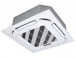 Кассетный кондиционер Бирюса BLCA-H18/4DR3