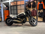 Harley-Davidson FXDR 114 (Белый)