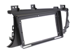9" рамка Kia Optima, K5 2010-2013, MFB дисплей