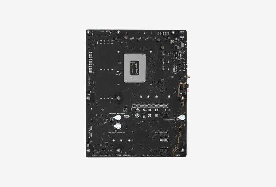 MSI PRO B760-VC WIFI IV_0226531101937