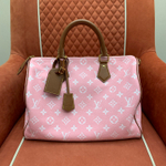 Louis Vuitton Speedy P9 Bandouliere 40