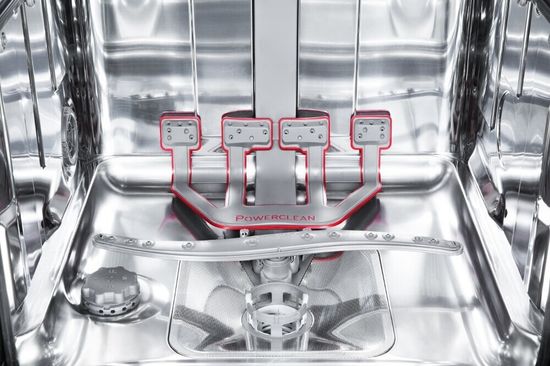 Встраиваемая посудомоечная машина Whirlpool WBO 3T3236