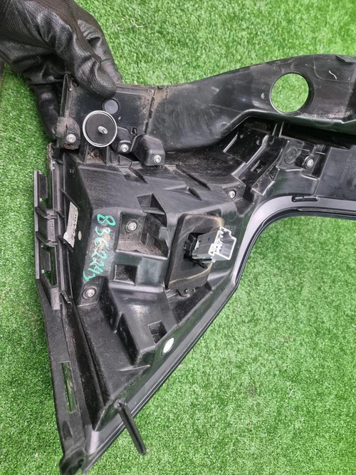 Фонарь левый внешний Volvo V90 2 (2020-н.в.)