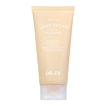 Очищающая пенка-маска с Лаймом DR.F5 Whip Cream Pack Cleanser Lime Oat 120мл