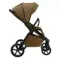 Прогулочная коляска SBL Elegante D Brown
