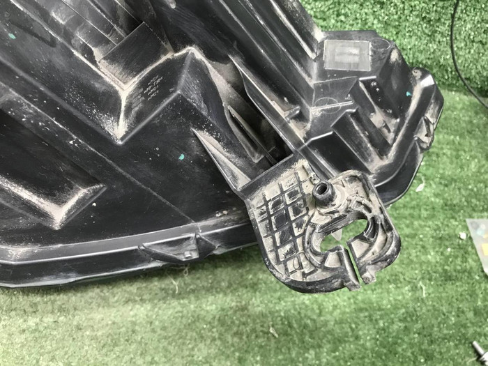 Фара левая Haval F7 (2018-2024) LED