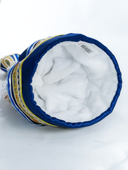 Кукла-грелка на чайник