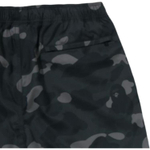 A Bathing Ape Bathing Ape Ss26 Beach Шорты черный