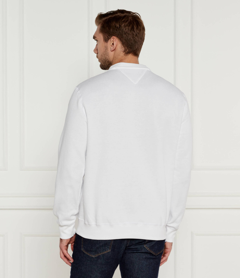 Худые Tommy Hilfiger - белый(MW0MW37232)