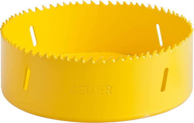 STAYER Procut, 127 мм, биметрическая коронка (29547-127)