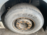 DAF XF 4x2 Седельный тягач FT XF 105 460 (Дизельный, 12,9 л, 462 л.с., МТ)