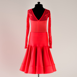 танцевальный комплект