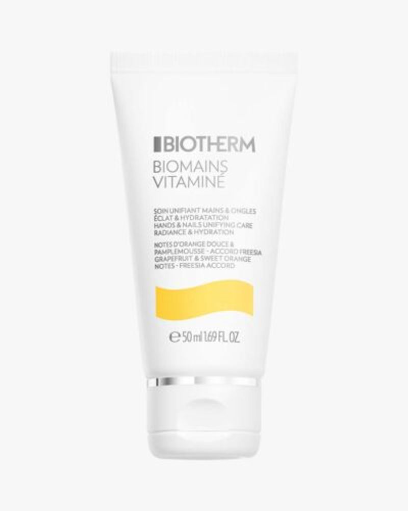 Biotherm Biomains Crème Vitaminée 50 ml