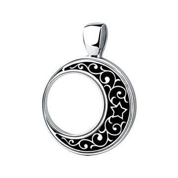 Подвеска Серебро