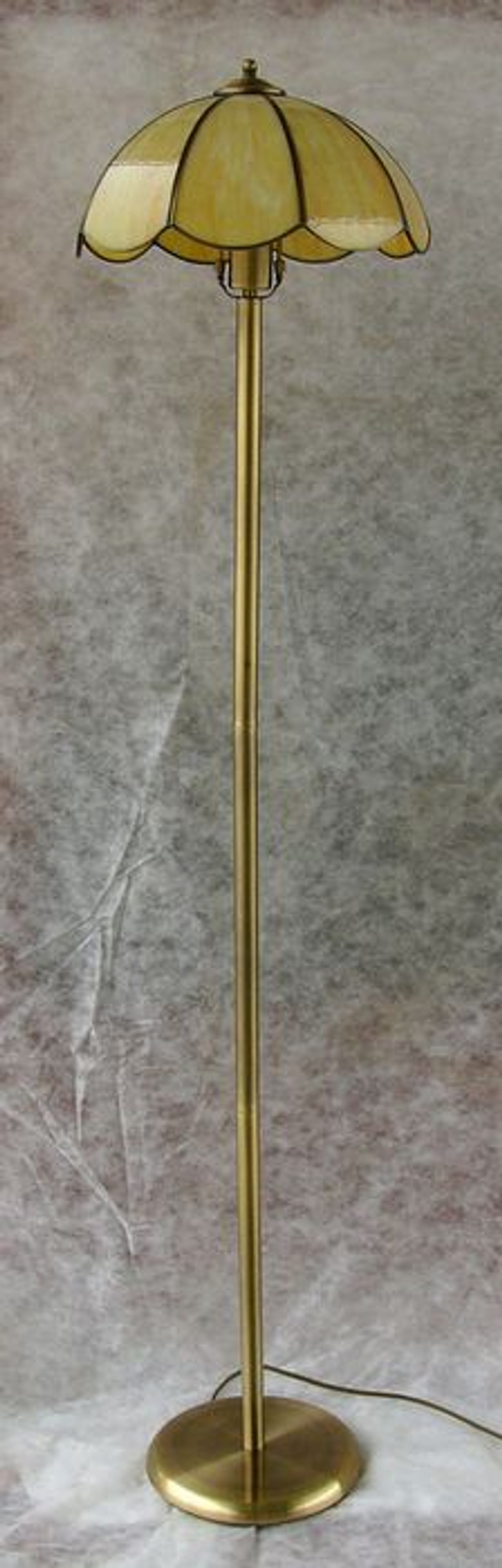 Торшер YW9822AB-FL1