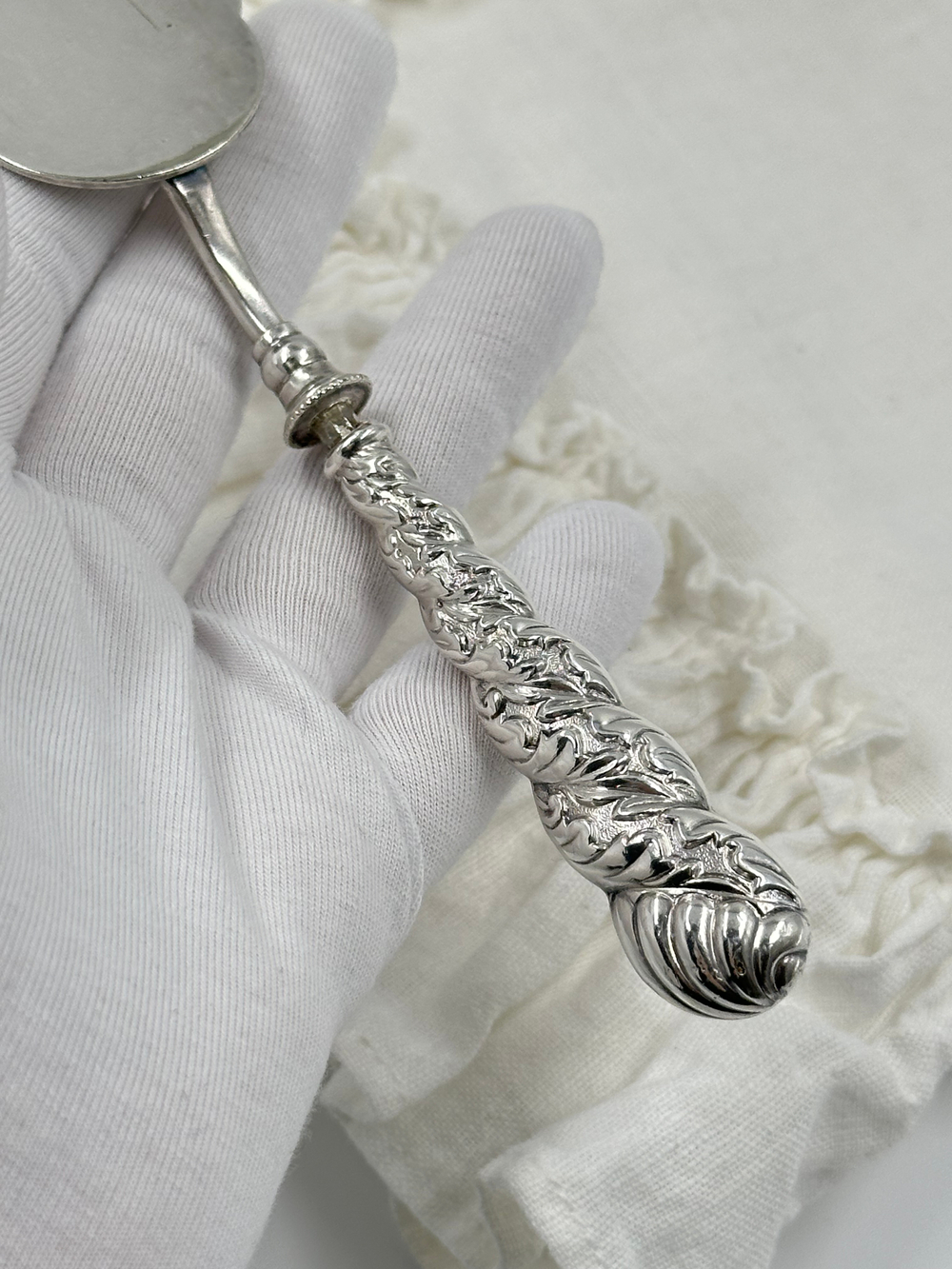 Лопатка для паштета/закусок