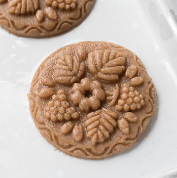 Пряничная доска Малинки