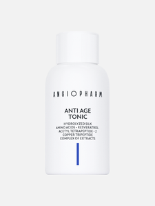 Возрастная кожа - ANTI AGE (AG)