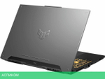 Игровой ноутбук Asus TUF Gaming F15 2023 FX507VU-LP201