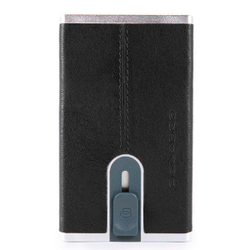 Кредитница Piquadro PP4825B3R/BLU4