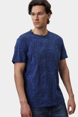 Футболка мужская MUSTANG Austin