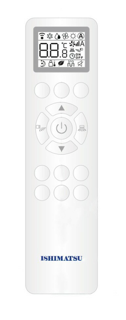 ISHIMATSU AKITA CVK-24I AKITA INVERTER