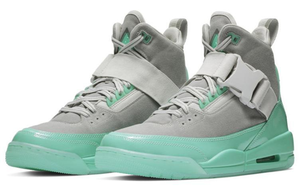Кроссовки Jordan Air Jordan 3 Explorer (Женская размерная сетка)