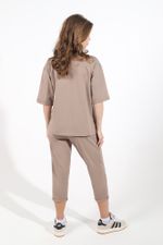 Костюм Джереми-3 Виотекс БЕЖЕВЫЙ