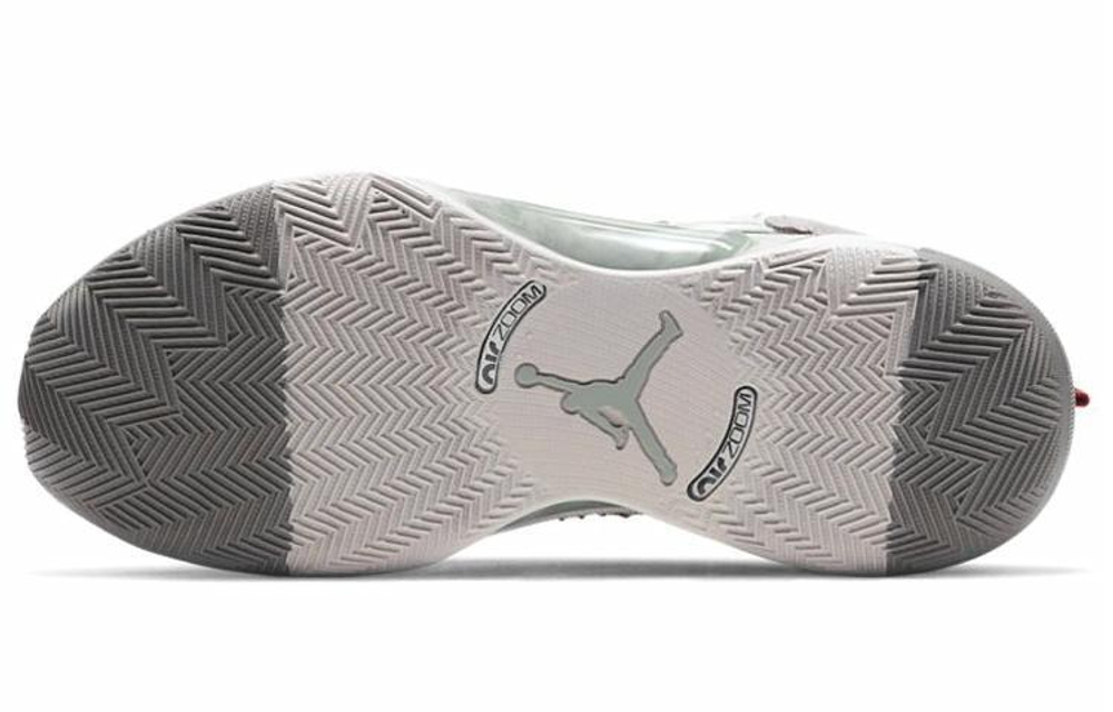 Кроссовки Clot X Jordan Air Jordan 35 35 Sp "Jade Warrior"