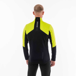 Куртка разминочная Arswear Softshell ACTIVE Man