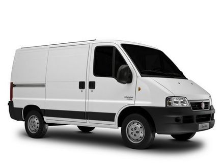 DUCATO (III) [Кузов: 250] (2006-2017)