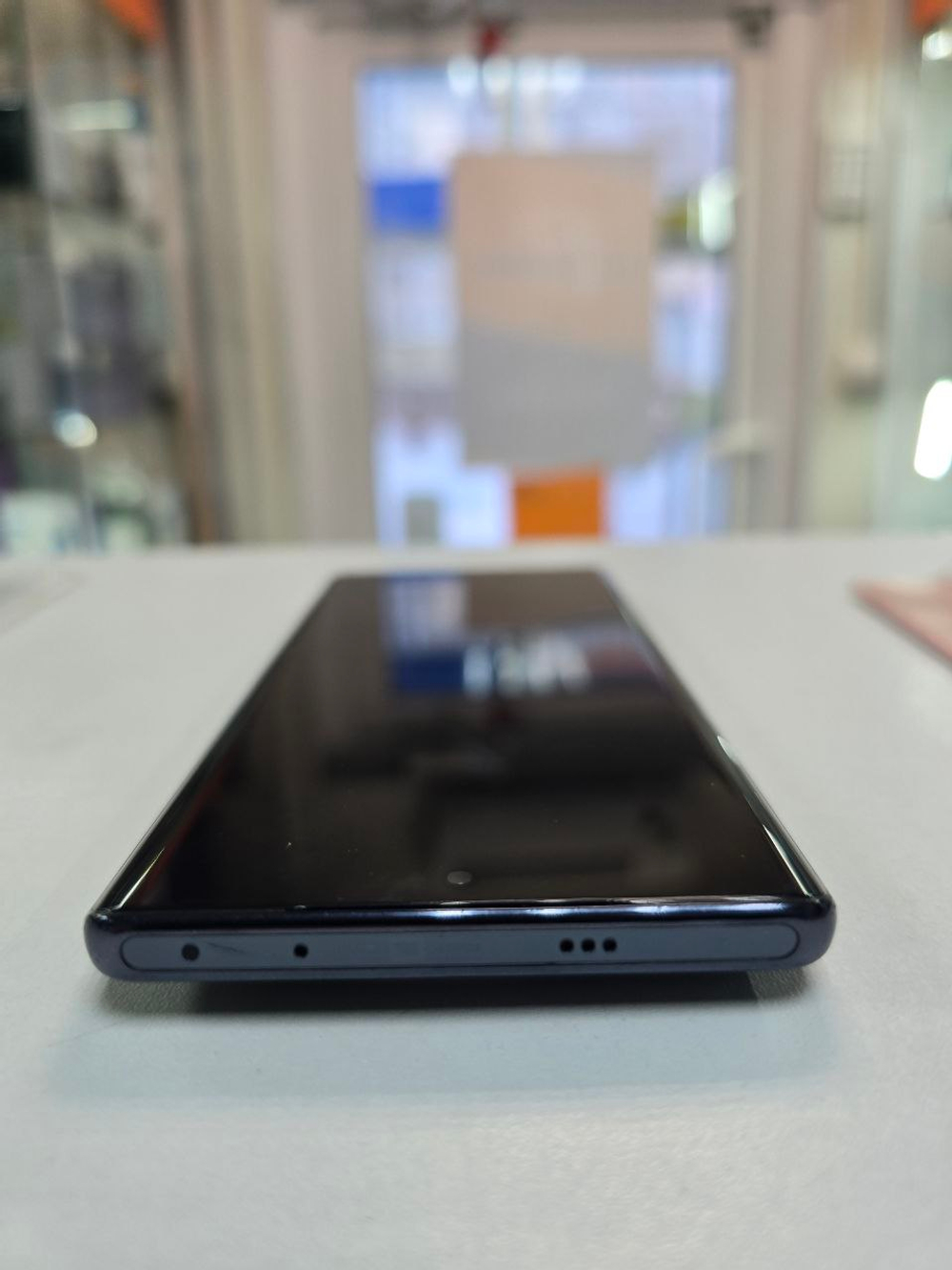 Смартфон nfinix zero 40 5g 12 512