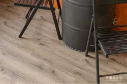Vinilam Click Дуб Дамп, 3,09 м²