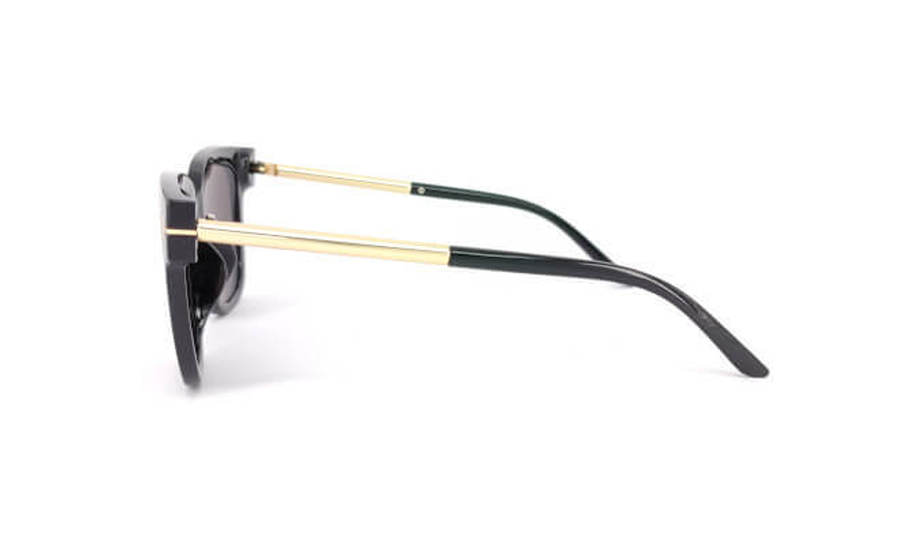 Солнцезащитные очки Z3232 Black-Silver Lens