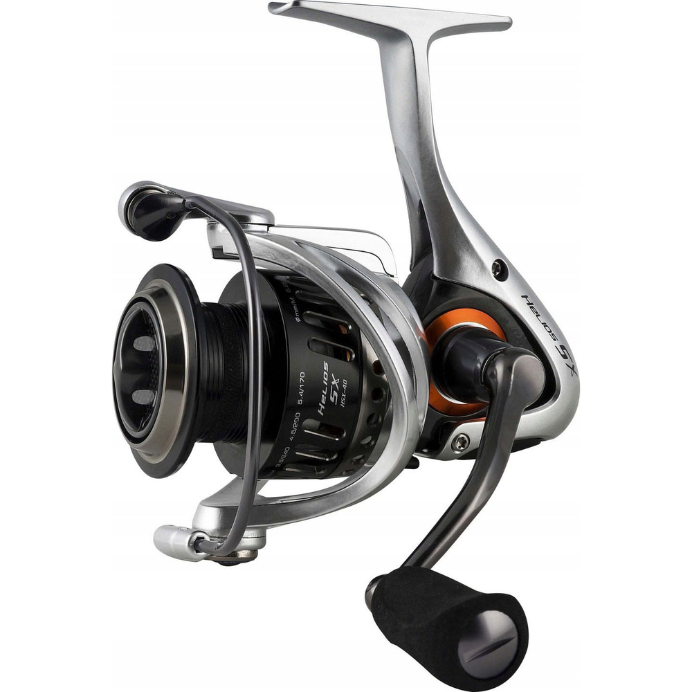Катушка Okuma Helios SX 20