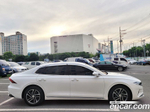 Hyundai The New Grandeur (Azera) IG 2.5 (01.2020)