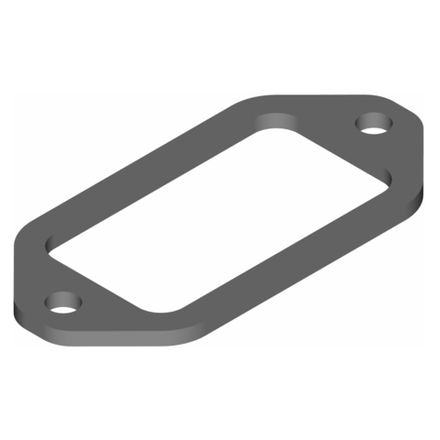 236-1115036-А2 Прокладка