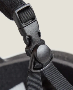 ZARA HOME ДЕТСКИЙ ШЛЕМ BANWOOD, КРЕМОВЫЙ