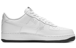 Кроссовки Nike Air Force 1 Have A Nike Day Smiley Face